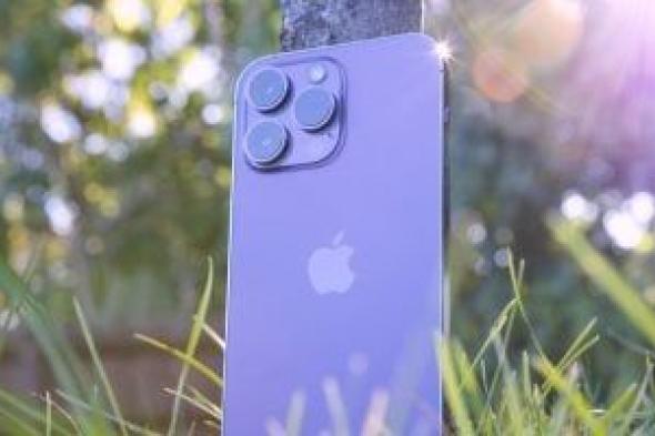 تكنولوجيا: إيه الفرق؟.. أبرز الاختلافات بين هاتفى iPhone 14 Plus و ‏iPhone 8 Plus