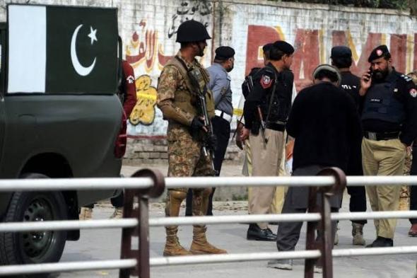 مقتل 11 إرهابيًا في عمليات لقوات الأمن في باكستان