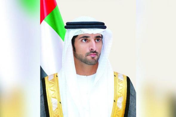 الامارات | حمدان بن محمد: شكراً لكل من عمل ويعمل من أجل دبي.. بجهودكم وتفانيكم ستبقى الأجمل
