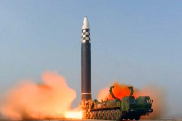 سول: كوريا الشمالية أطلقت صاروخًا باليستيًا صوب البحر قبالة الساحل الشرقي