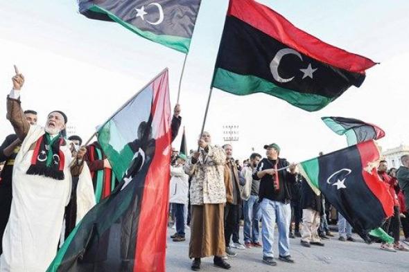 جهود أفريقية لعقد مؤتمر المصالحة في ليبيا
