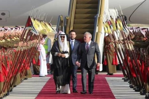 الخليج اليوم .. ملك الأردن يحذر من خطورة التصعيد الأخير الذي قد يدفع بالمنطقة إلى حالة من انعدام الأمن والاستقرار
