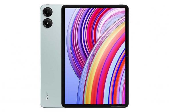 تكنولوجيا: اعتماد جهاز Poco Pad وسيكون بمثابة Redmi Pad Pro بعلامة تجارية جديدة