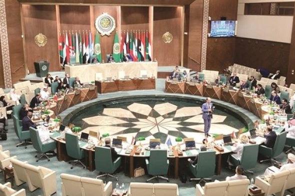 الجامعة العربية تطالب مجلس الأمن باتخاذ قرار ملزم لوقف الحرب في غزة
