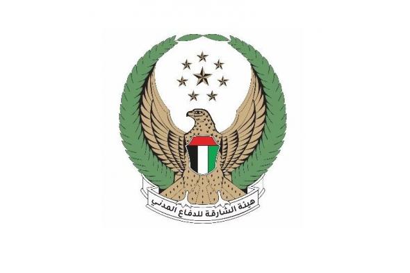 الامارات | السيطرة على حريق مواد بلاستيكية في صناعية الشارقة