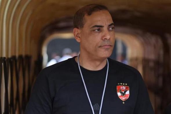 خالد بيبو: "لن أخفي كُرتين معي في مباراة الزمالك.. وهل أصبح الحق باطلا؟"