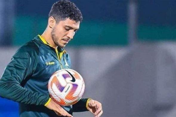 محمد شريف يقود تشكيل الخليج المتوقع أمام النصر في الدوري السعودي