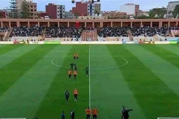 رسميا ..اتحاد العاصمة يعلن انسحابه ونهضة بركان يضرب موعدا مع الزمالك بنهائى الكونفدرالية