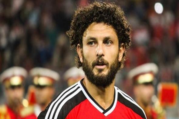 "بتكسبوا بالحكام".. حسام غالي يثير الجدل بما فعله مدرب المنتخب السابق ويوجه رسالة لشيكابالا