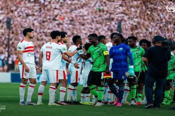 بينهم شيكابالا والسعيد.. 10 غيابات تضرب الزمالك في مواجهة دريمز الغاني