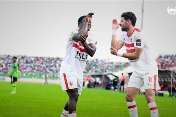 فاروق جعفر : أتمنى التوفيق للزمالك و الأهلي ويجب معاقبة مصطفى شلبي