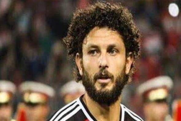 حسام غالي : شرف لي أن اكون رئيس الأهلي يوما ما واتمناها