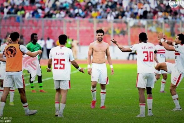 الزمالك يحسم جدل عقوبة مصطفى شلبي ويرد على تمرد شيكابالا.. فيديو