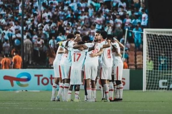 “3 فترات".. فيفا يصدم الزمالك ويعلن قراره رسميا