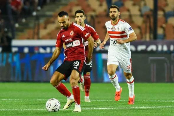 ماذا فعل الاهلي والزمالك عندما مثلاَ مصر في دوري الأبطال والكونفدرالية قبل 30 عامًا؟