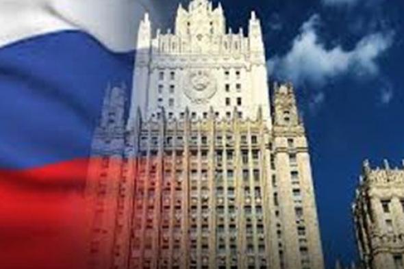 الخارجية الروسية تعلق على تصريح بلينكن حول المفاوضات بشأن أوكرانيا