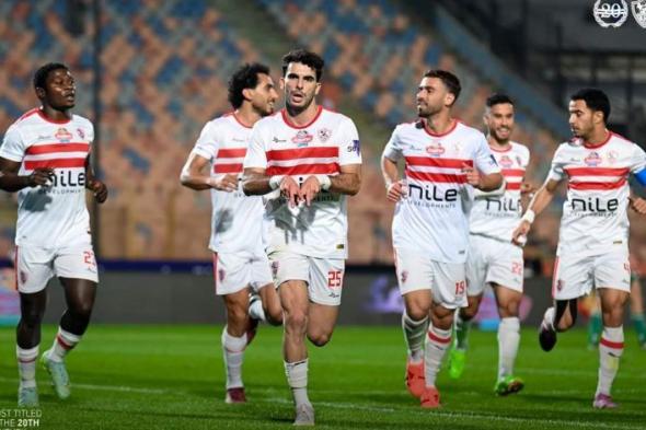 رسميًا.. قرار حاسم من “فيفا” ضد الزمالك