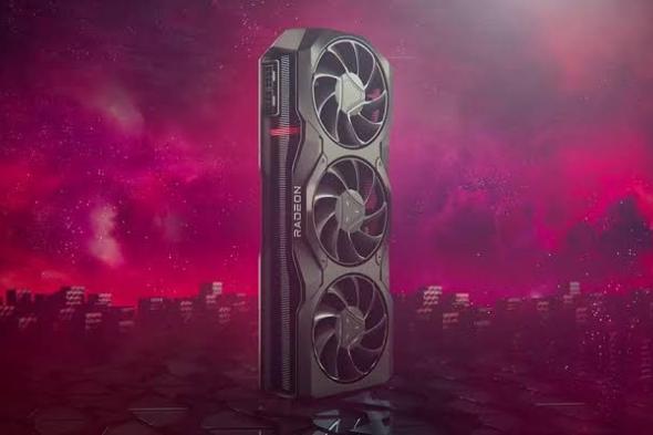 تكنولوجيا: ‏MSI تستجيب لسحب بطاقات رسومات AMD Radeon الجديدة من متاجر البيع بالتجزئة