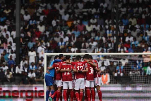 نجم الترجي يتحدى الاهلي قبل موقعة نهائي دوري أبطال أفريقيا ويوجه نصيحة لـ معلول