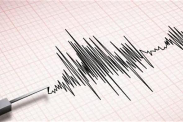 زلزال بقوة 4.7 درجات يضرب شرق تايوان