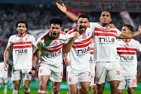 "نهائي قاري ودوري ممتاز".. 6 مباريات نارية للزمالك في شهر مايو