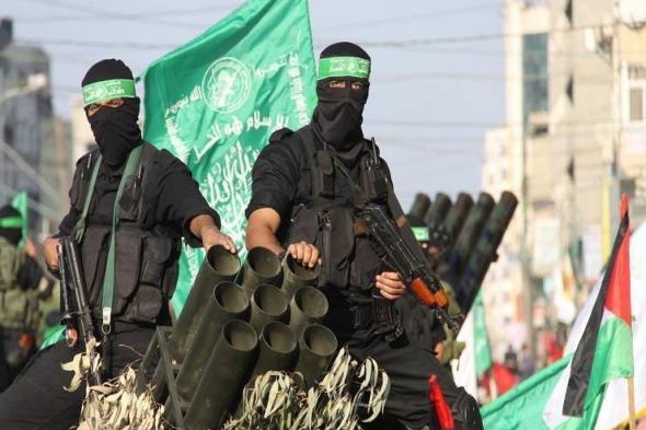 حماس: واشنطن تحاول تبرئة إسرائيل من جرائمها