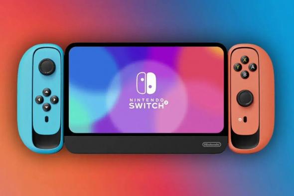 تكنولوجيا: تسريبات جديدة عن جهاز Nintendo Switch 2