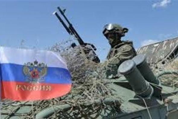 القوات الروسية تقصف مقر قيادة العمليات الجنوبية في أوكرانيا