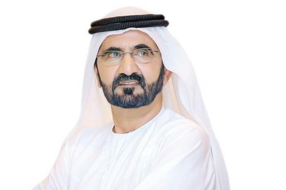 الامارات | محمد بن راشد: نؤمن بأن القراءة يمكن أن تغير الحياة.. وتفتح أبواب العلم والحضارة