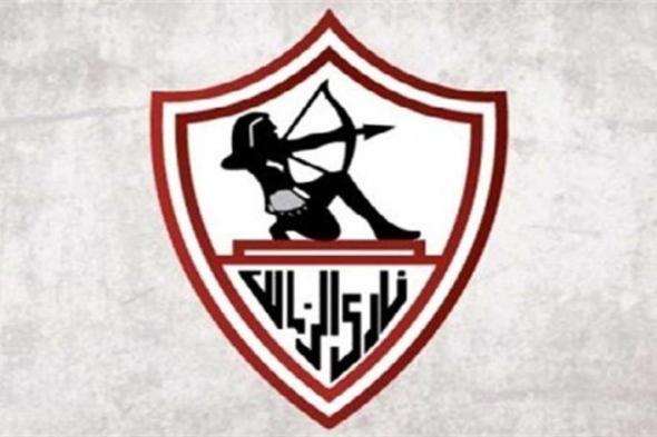 نجم الزمالك يعلن فسخ تعاقده لظروف أسرية