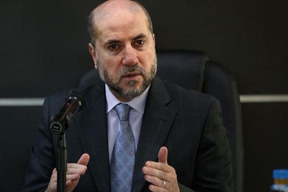 مستشار "أبو مازن": "حماس" تغلق الأبواب أمام كل التفاهمات الفلسطينية
