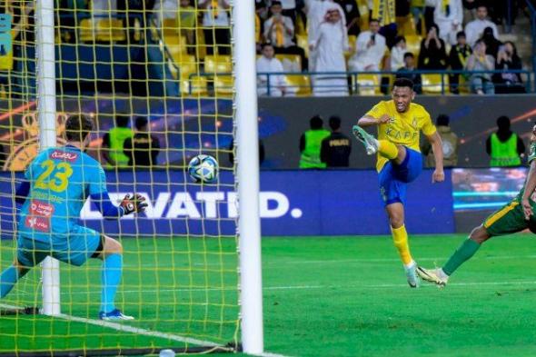 النصر و الهلال.. موقعة مرتقية في نهائي كأس خادم الحرمين الشريفين