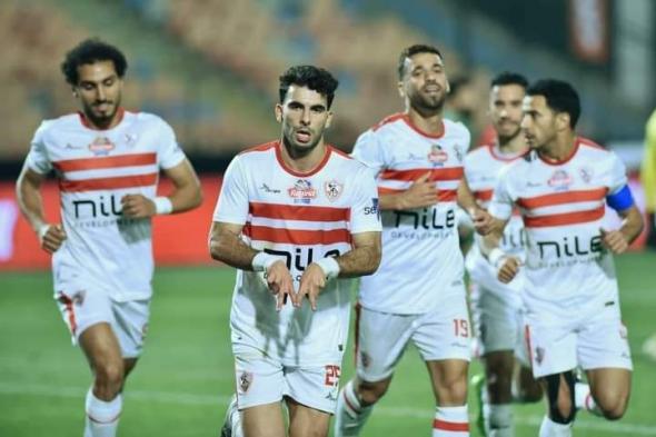 الزمالك يخطف فوزا صعبا من البنك الأهلي