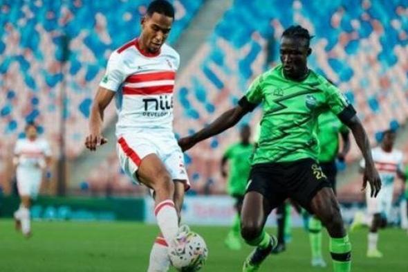 أحمد عبدالحليم: الزمالك يعيش فترة جيدة مع جوميز