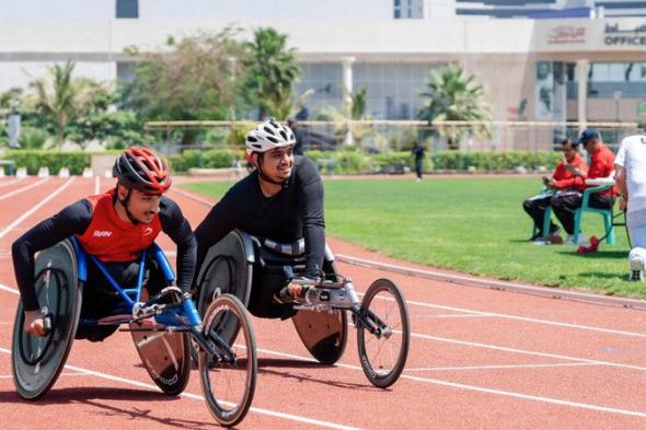 الامارات | الهاملي: دورة الألعاب الخليجية للشباب «الإمارات 2024» قدمت العديد من النماذج المُلهمة للشباب