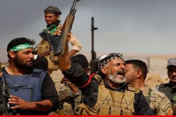 المقاومة الإسلامية في العراق: استهدفنا هدفاً حيوياً في الجولان المحتل بواسطة الطيران المسيّر