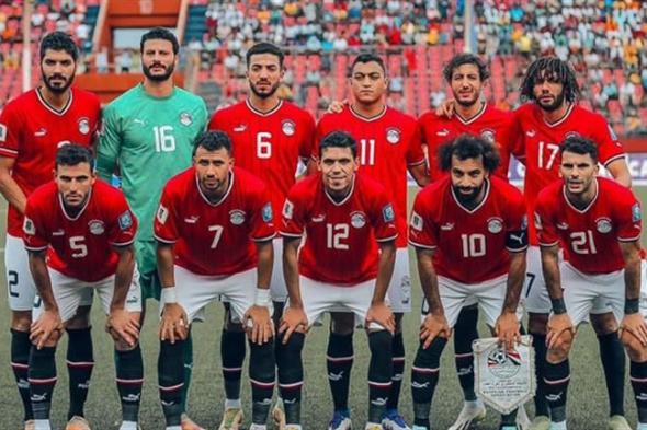 تغيير النظام.. فيفا يخطر منتخب مصر بموعد مواجهتي بوركينا فاسو غينيا بتصفيات المونديال