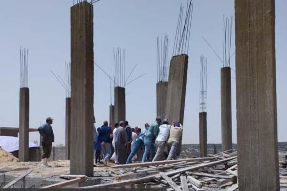 بدء تلقي طلبات الثلاثاء.. مميزات القانون الجديد للتصالح في مخالفات البناء