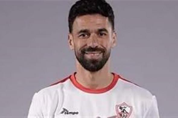 "آخره 30 دقيقة".. لاعب الأهلي السابق يعلق على وجود عبدالله السعيد في الزمالك