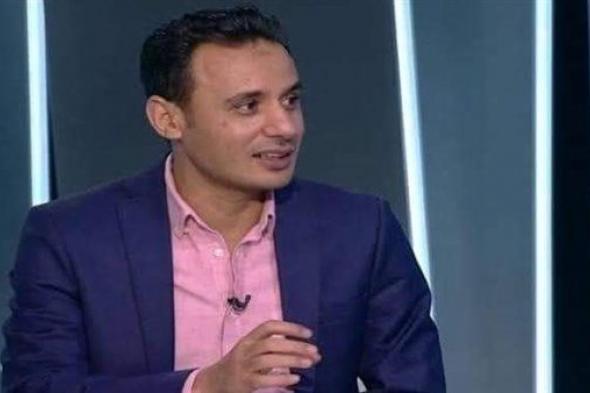 طارق السيد: واثق من تأهل الزمالك لنهائي الكونفدرالية