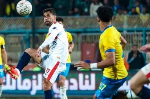 ضياء السيد: عبدالله السعيد يحتاج هذا الأمر مع الزمالك