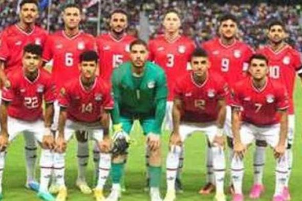 منتخب أوزبكستان يكمل عقد مجموعة منتخب مصر في ألعاب باريس الاوليمبية