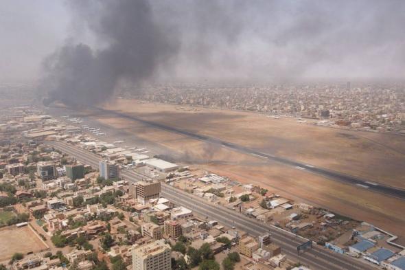 تحركات عاجلة للجيش السوداني.. حاكم الخرطوم يعلن حالة الطوارئ