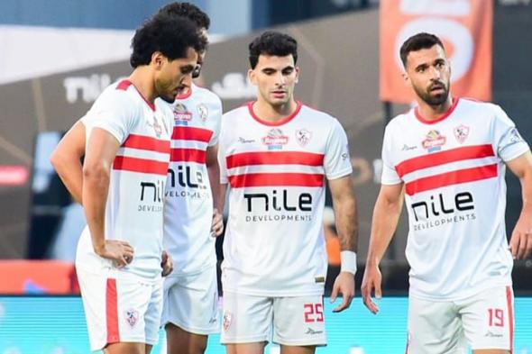 السعيد وزيزو وجابر في الزمالك على خطى ثلاثي ميلان التاريخي.. صورة تثير الجدل