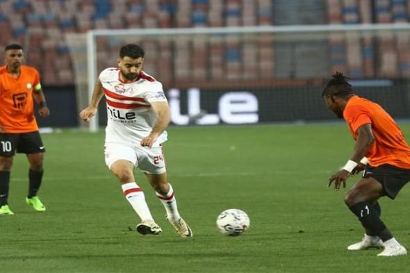 "بعد الفوز على البنك".. تعرف على موعد مباراة الزمالك المقبلة