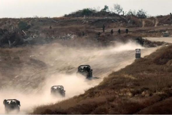 العدوان على غزة..جيش الاحتلال يبدأ ترحيل سكان رفح تمهيدا لعملية عسكرية