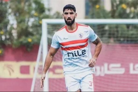 نجم الزمالك السابق: ياسر حمد لا يصلح للأبيض