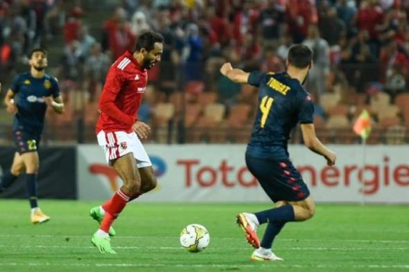 الاهلي يكذب موقع تونسي بخصوص خطاب حكام نهائي أفريقيا