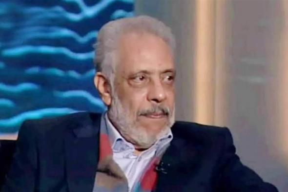 الحلفاوي عن حكم مباراة الزمالك وسموحة: "الاحتواء بدأ بعد إلغاء الهدف"