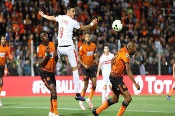 ميدو: على الزمالك أن يتحضر إداريًا لنهائي الكونفدرالية أمام نهضة بركان